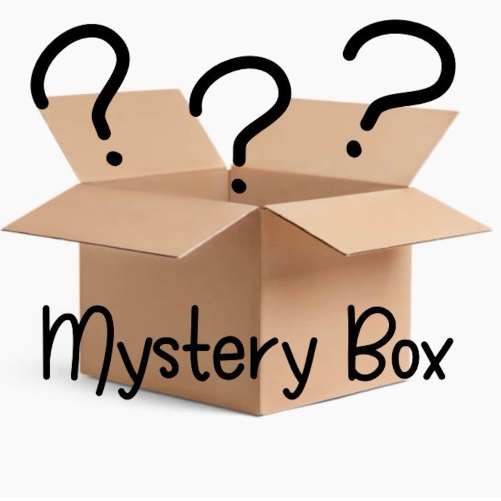 LULULEMON MYSTERY!!